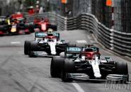 Monaco F1 Racing Team Ingin Memasuki Kejuaraan Dunia Formula 1