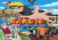 Team Liquid Kolaborasi dengan Naruto Shippuden untuk Apparel Terbaru