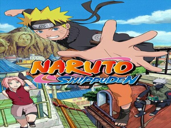 Team Liquid Kolaborasi dengan Naruto Shippuden untuk Apparel Terbaru