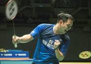 Lee Yang, Bintang Ganda Putra Nomor 3 Dunia Yang Mengidolakan Koo Kien Keat