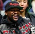 Floyd Mayweather Dipastikan Batal Menghadapi Logan