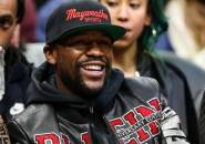 Floyd Mayweather Dipastikan Batal Menghadapi Logan