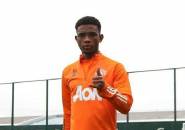 Manajer U-23 Minta Manchester United Bersabar Dengan Amad Diallo