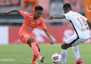 Borneo FC Lepas Lima Pemain, Salah Satunya Dedi Hartono
