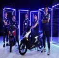 EVOS Esports dan Yamaha Generasi 125 Siap Kembangkan Esports Indonesia