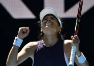 Hasil Australian Open: Hsieh Su Wei Bersinar Di Laga Epik Lawan Sara Errani