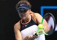 Hasil Australian Open: Yulia Putintseva Tak Kuasa Bendung Elina Svitolina