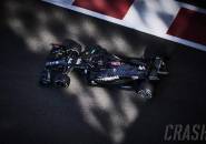 Jelang F1 2021, Mercedes Miliki Masalah Pada Unit Daya