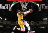 LeBron James Punya Alasan Khusus Tak Pernah Ikut Slam Dunk Contest
