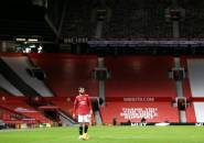 Bruno Fernandes Merindukan Kehadiran Fans Di Old Trafford