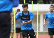 Natanael Siringoringo Susul Abimanyu dan Ryuji ke Liga Malaysia