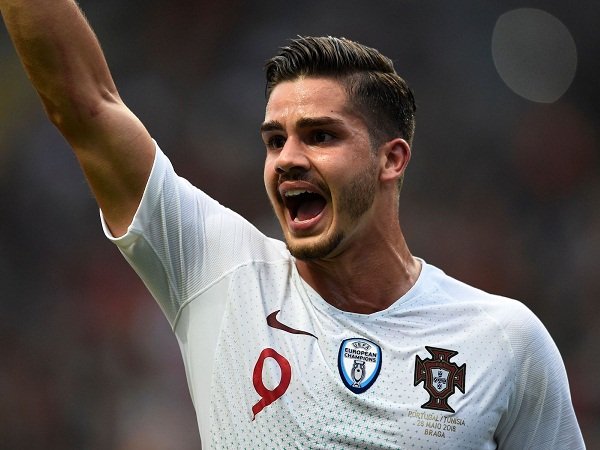 Andre Silva