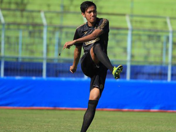 Arema FC lepas Syaiful Indra Cahya
