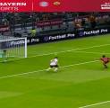 E-Football Pro League 2021 : FC Bayern Esports Buang Peluang Salip AS Roma