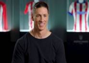 Fernando Torres Tinggalkan Posisi Pelatih Atletico B