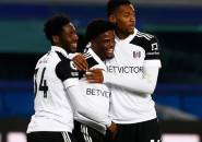 Josh Maja Senang Bawa Fulham Akhiri Kemarau Kemenangan