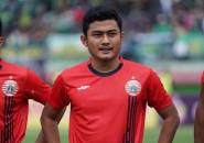 Liga 1 Mulai Ada Titik Terang, Dwiki Berambisi Unjuk Kebolehan