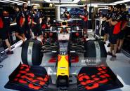Red Bull Resmi Akuisisi Power Unit Formula 1 Honda