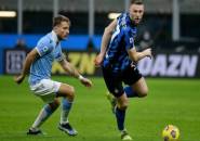 Milan Skriniar Tunjukkan Apresiasinya Pada Lazio
