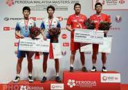 BAM Pasrah Jika Malaysia Open Dibatalkan Oleh BWF