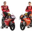 Indonesian Racing Team Gresini Moto3 Rilis Motor untuk Musim 2021