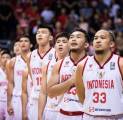 Jadwal FIBA Belum Pasti, Timnas Indonesia Hentikan Pemusatan Latihan