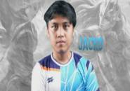 Karena N0tail, Jacko Berani Ambil Langkah Pindah Karier Game