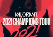 VALORANT Champions Tour NA Resmi Ditunda karena Badai Musim Dingin