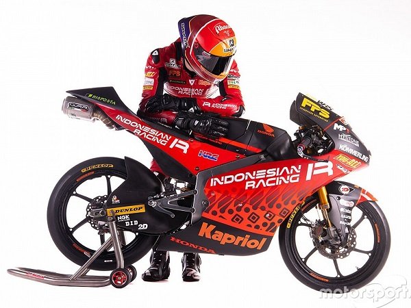 Indonesian Racing Gresini