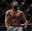 Curtis Blaydes Tak Ambil Pusing Dengan Kondisi Saat Ini