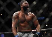 Curtis Blaydes Tak Ambil Pusing Dengan Kondisi Saat Ini