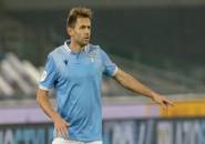 Kapten Lazio Kemungkinan Jadi Starter Untuk Kali Pertama vs Sampdoria