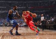 NBA Akan Terapkan Format All-Star Yang Sama Persis Dari Tahun Lalu