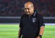 Persita Tangerang Berencana Orbitkan Pemain Muda di Piala Menpora 2021