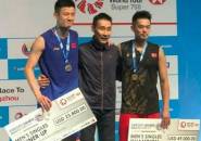 BAM Lega BWF Tetapkan Tanggal Baru Untuk Malaysia Open