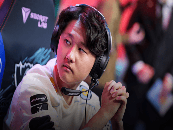 Pyosik Pimpin DRX Taklukan T1 di Pekan Kelima LCK Spring Split 2021