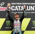 Fabio Quartararo Tak Ragu Targetkan Juara MotoGP 2021