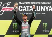Fabio Quartararo Tak Ragu Targetkan Juara MotoGP 2021