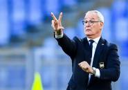 Kalah Dari Lazio, Claudio Ranieri Beri Pembelaan Pada Sampdoria