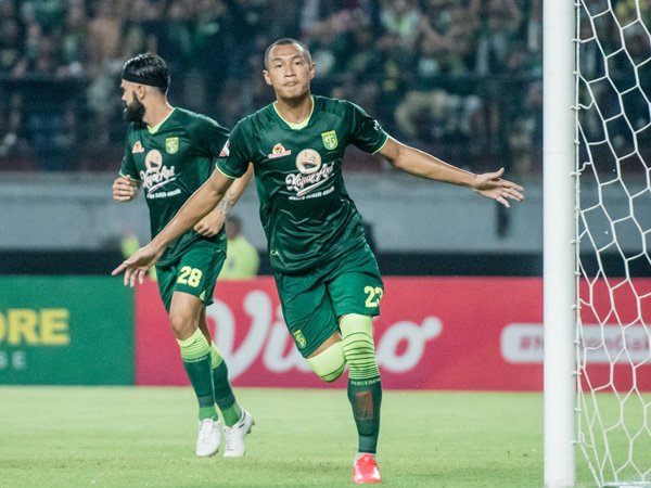 Bek Persebaya Surabaya, Hansamu Yama Pranata