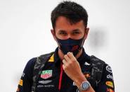 Alexander Albon Masih Simpan Harapan Untuk Comeback di F1 2022