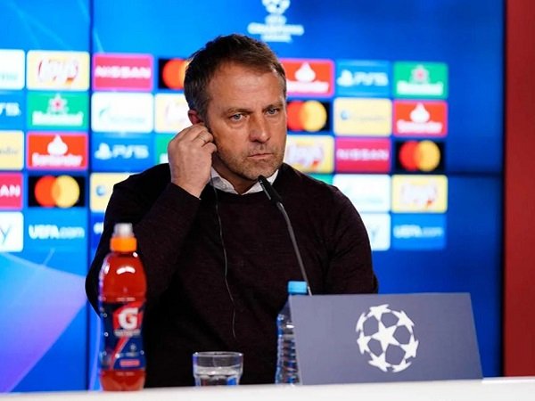 Hansi Flick berharap Miroslav Klose bantu Bayern Munich kalahkan Lazio.