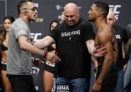 Kevin Lee Minta 'Disambut' Tony Ferguson untuk Comebacknya