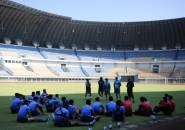 Bandung Jadi Tuan Rumah Piala Menpora, Dua Stadion Jadi Opsi