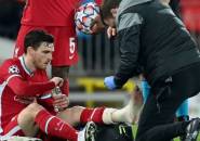 Liverpool Dilanda Banyak Cedera, Tim Medis Berikan Pembelaan