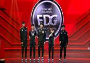 Menang Lagi, EDward Gaming Masih Sempurna di LPL Spring Split 2021