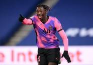 Milan Ternyata Pernah Berjuang Mati-matian Rekrut Moise Kean