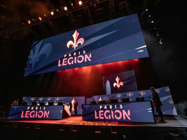Paris Legion Raih Kemenangan Perdana di Call of Duty League 2021