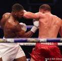 Promotor Tinju Ini Yakin Anthony Joshua Akan Kalahkan Tyson Fury dengan KO