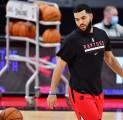 Tak Terpilih Masuk All-Star, Fred VanVleet Enggan Bersedih